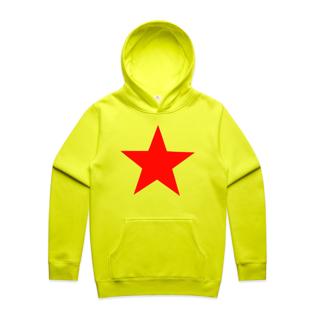 Safety Yellow