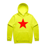 Safety Yellow