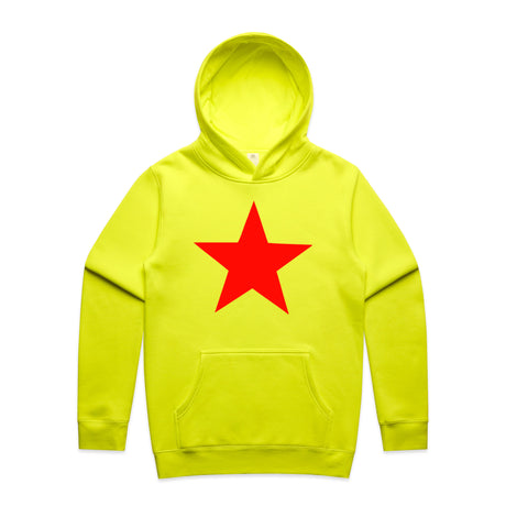 Safety Yellow