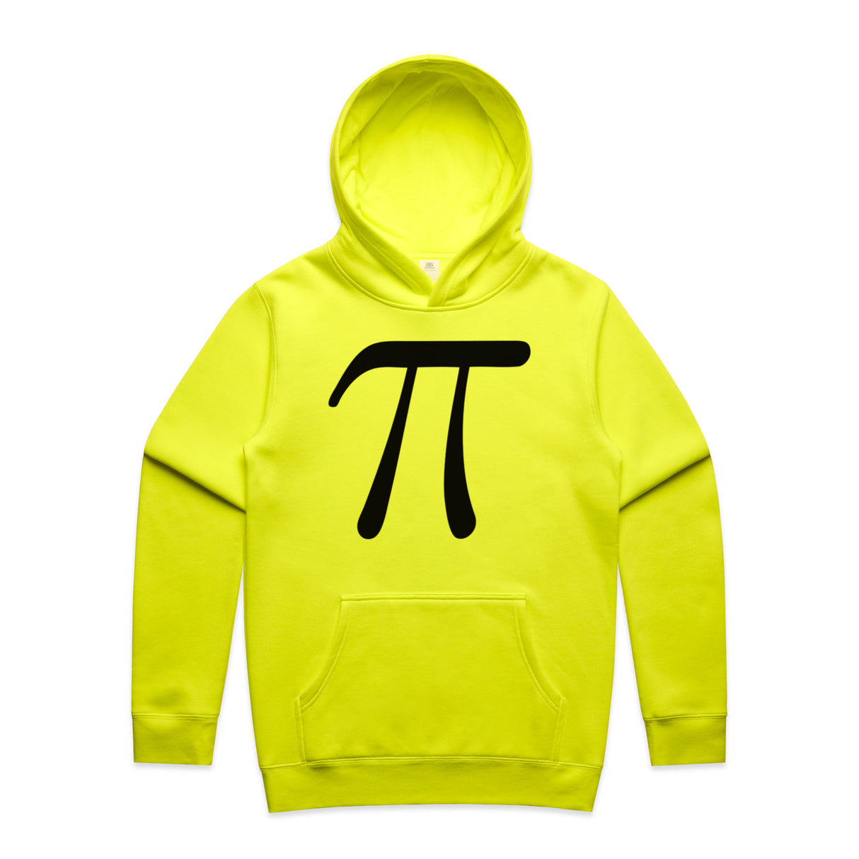Safety Yellow