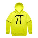Safety Yellow