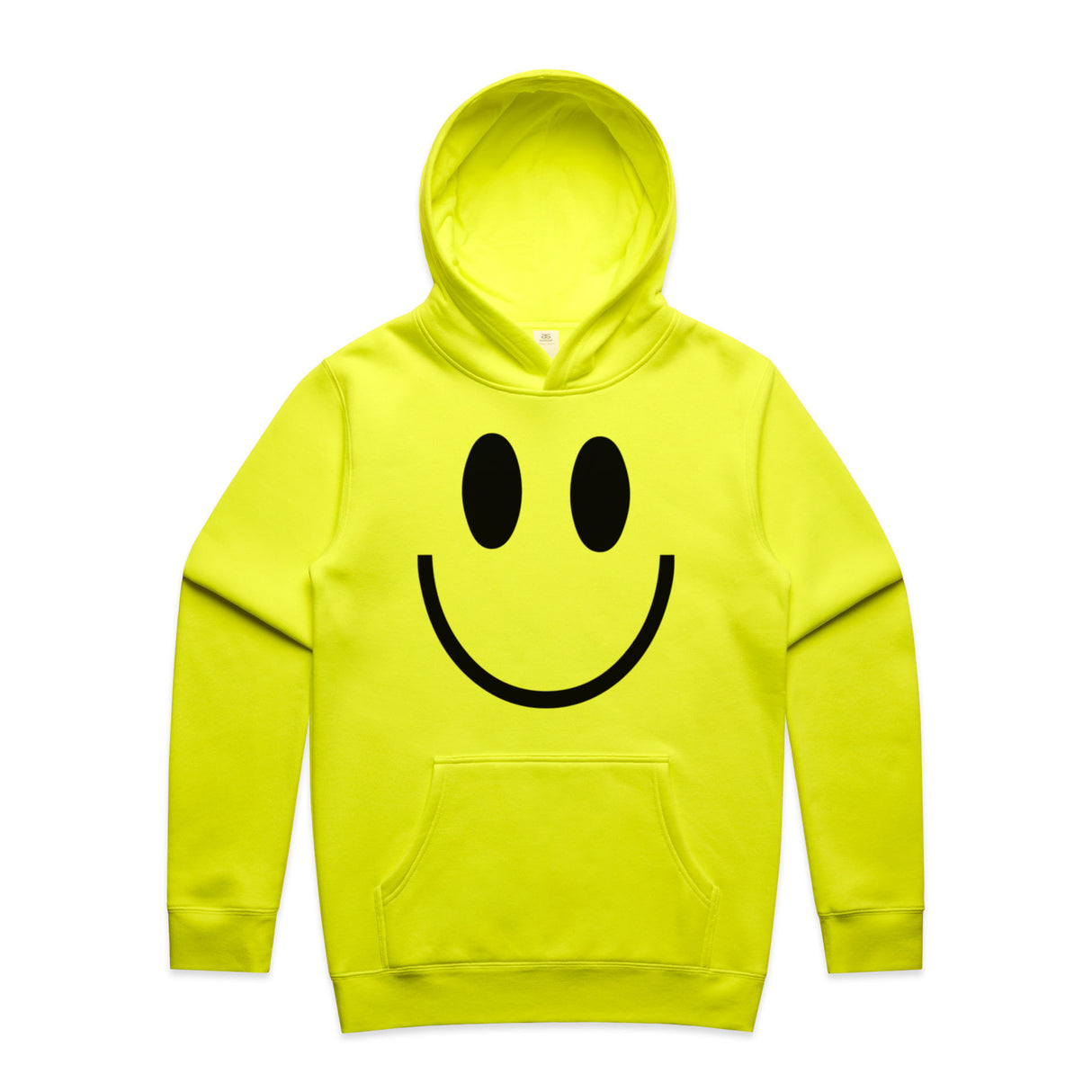 Safety Yellow