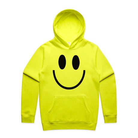Safety Yellow
