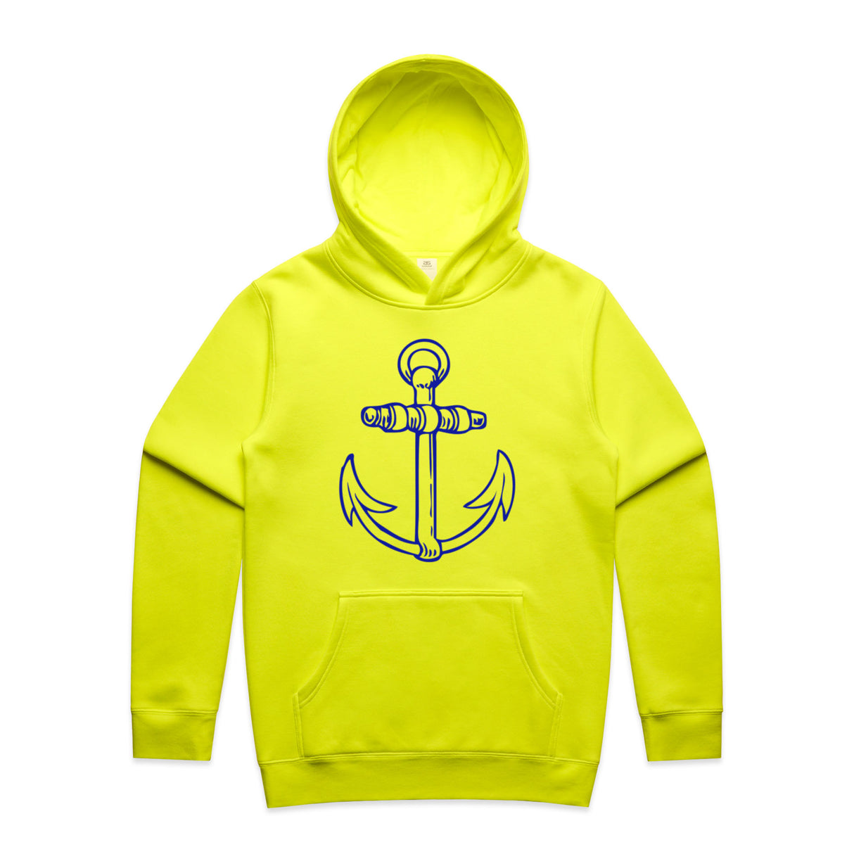 Safety Yellow