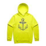 Safety Yellow