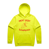Safety Yellow