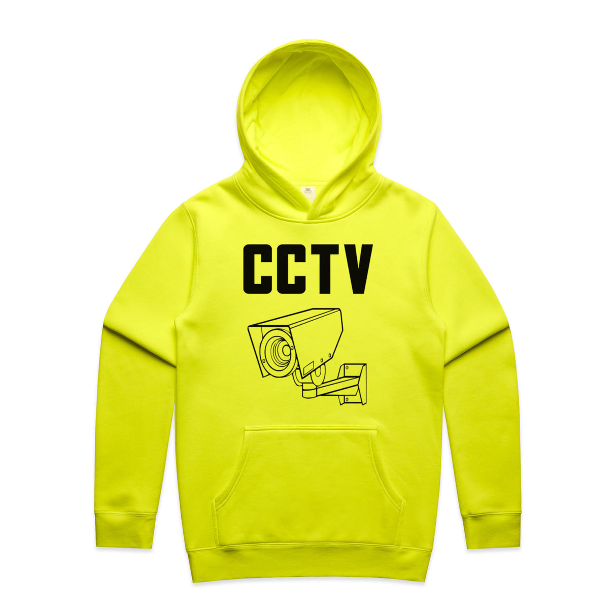 Safety Yellow