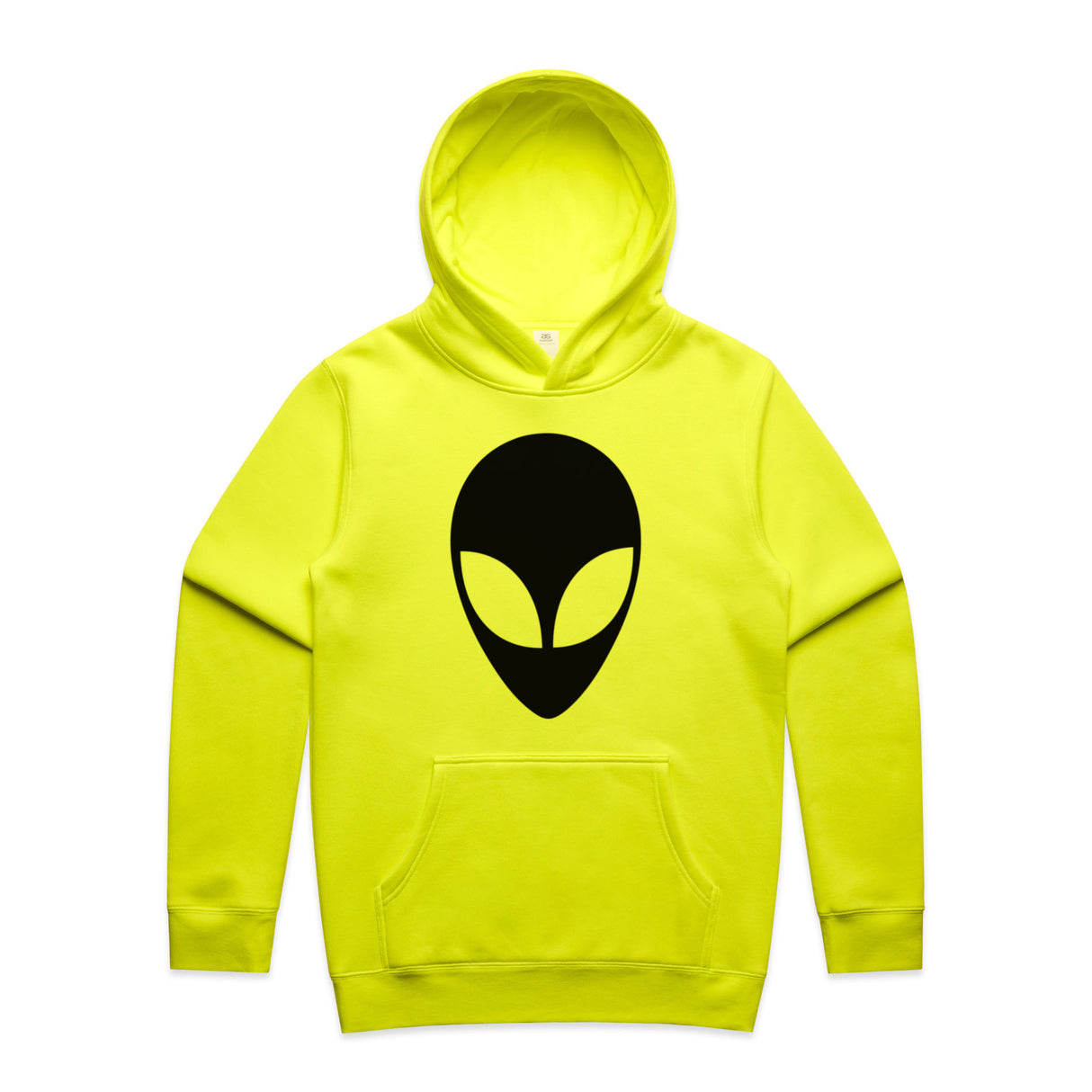 Safety Yellow