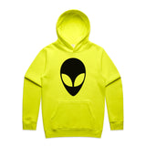 Safety Yellow