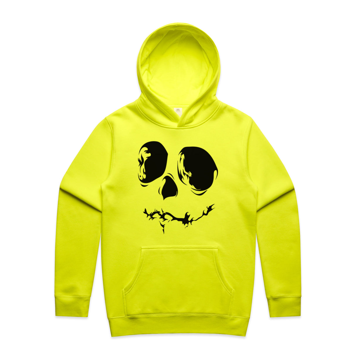 Safety Yellow