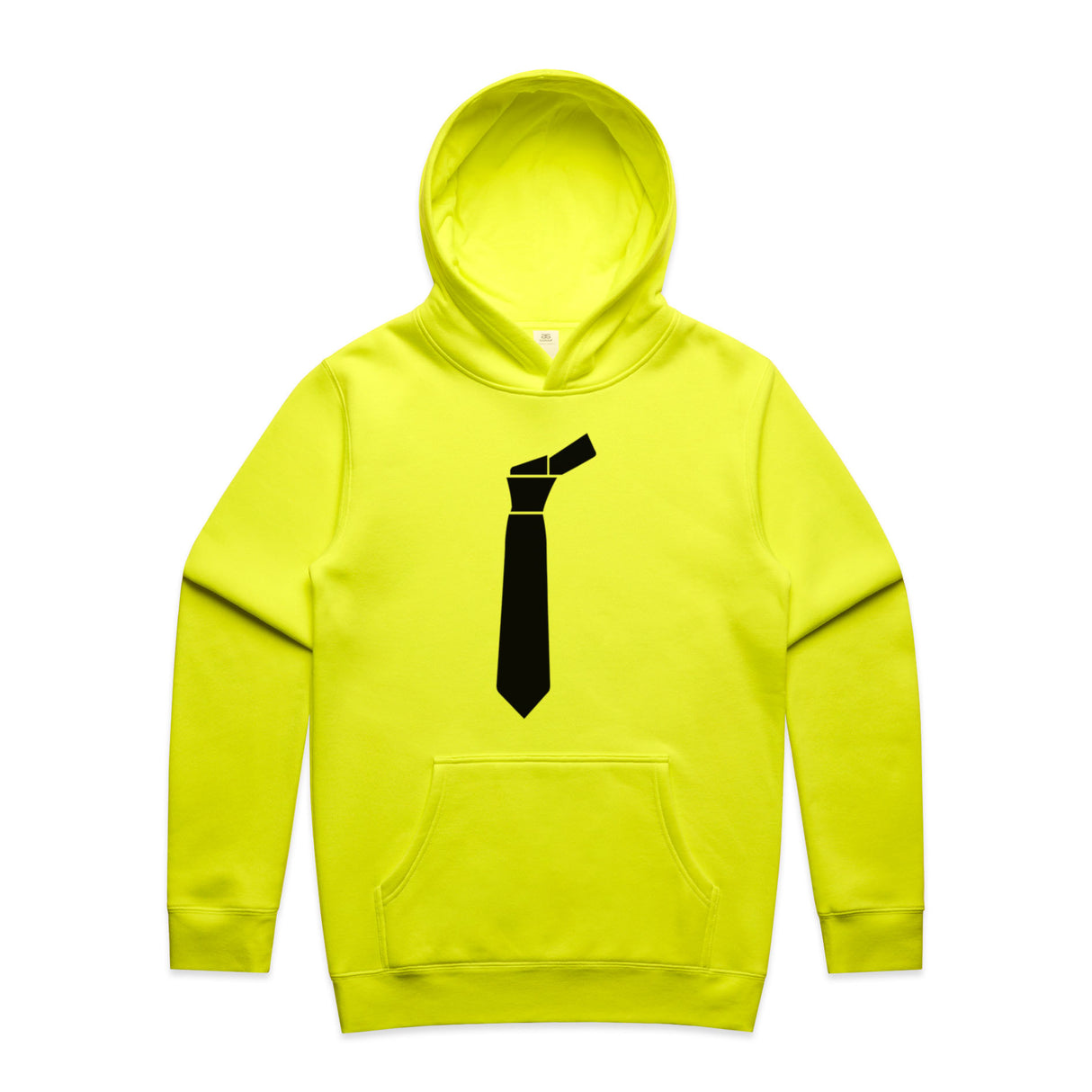 Safety Yellow