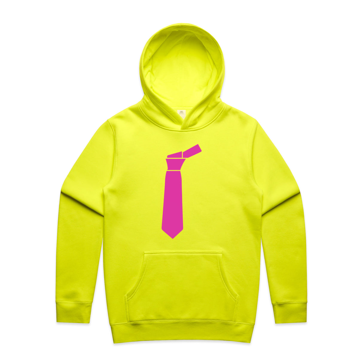 Safety Yellow