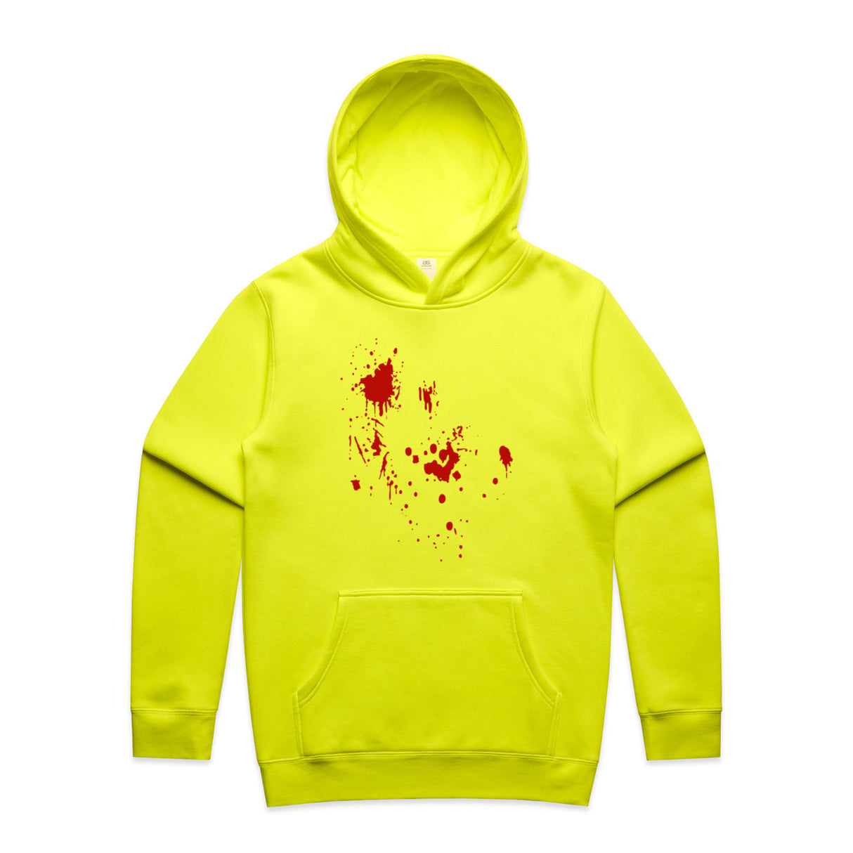 Safety Yellow