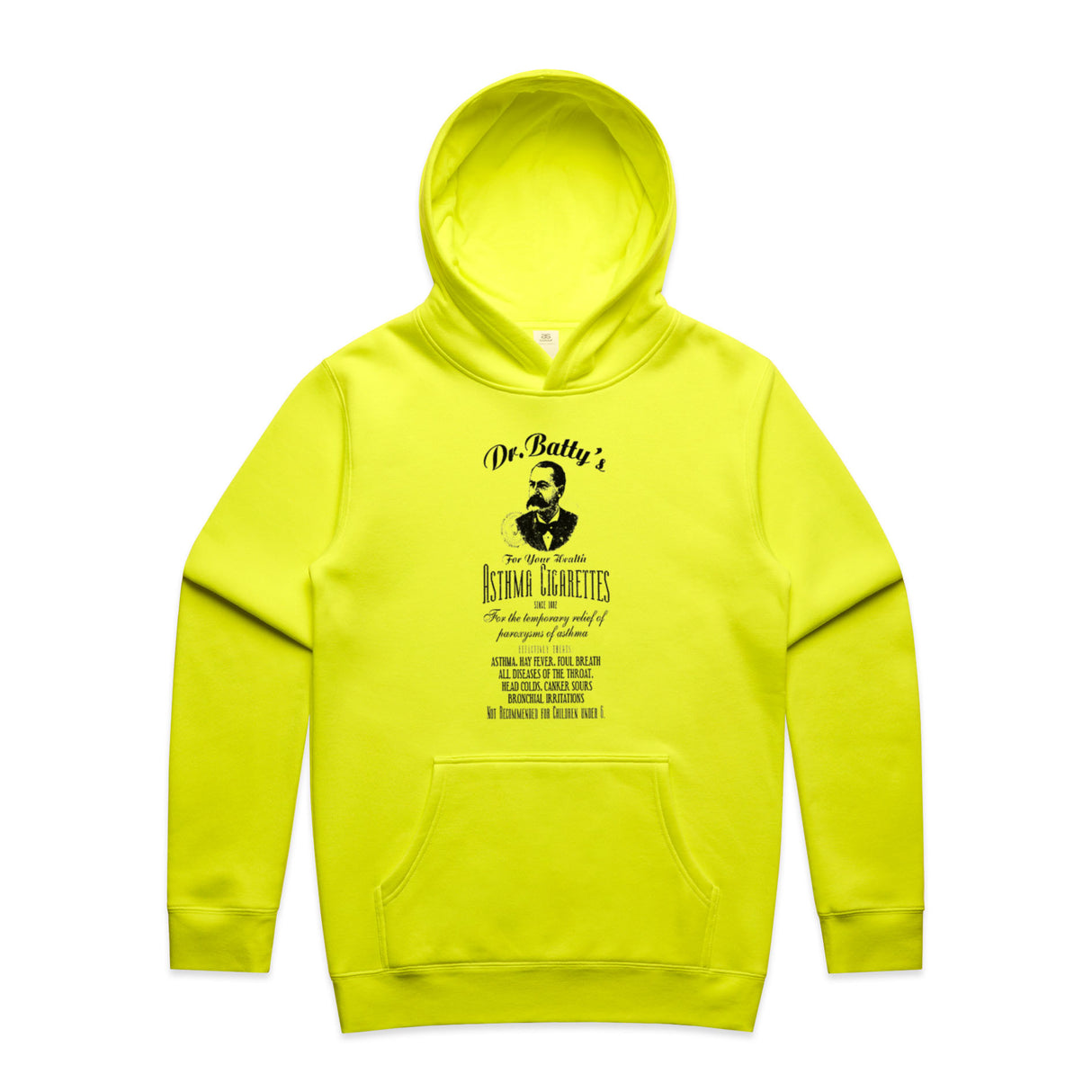 Safety Yellow