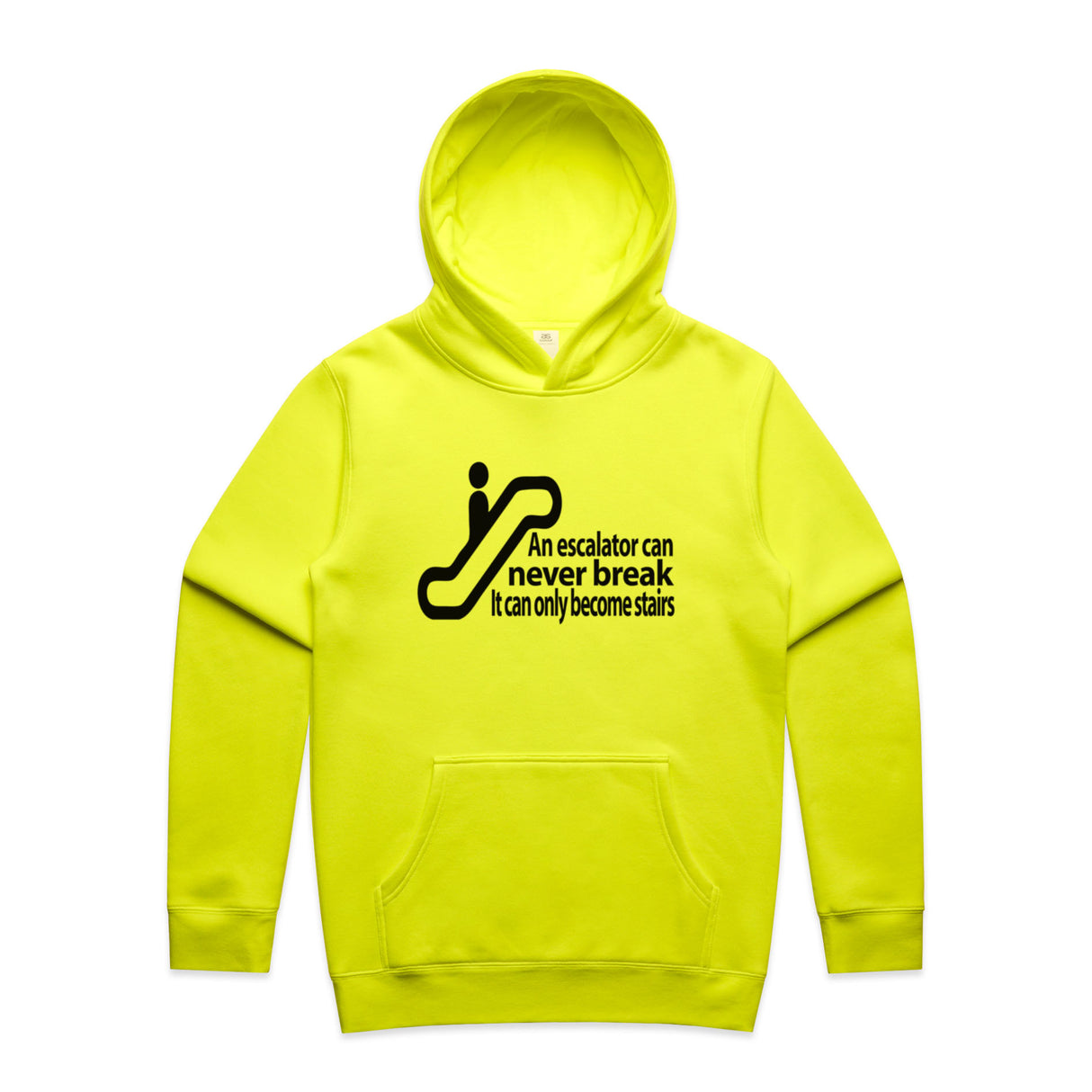 Safety Yellow