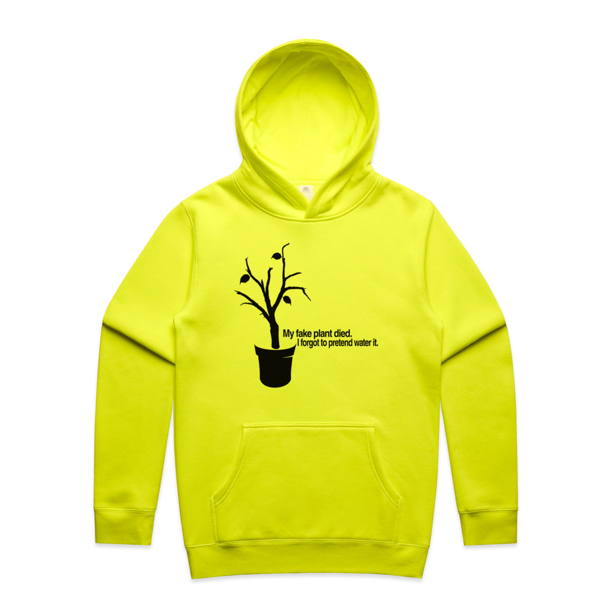 Safety Yellow