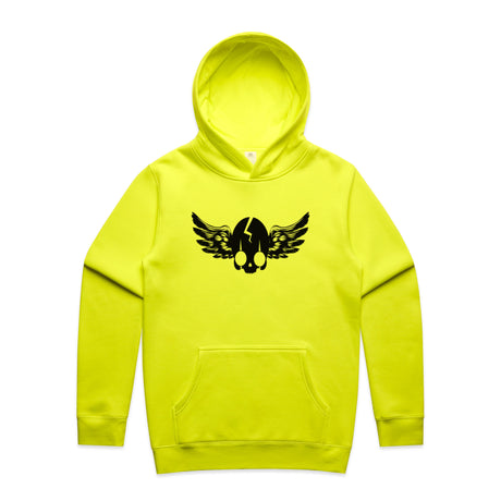 Safety Yellow