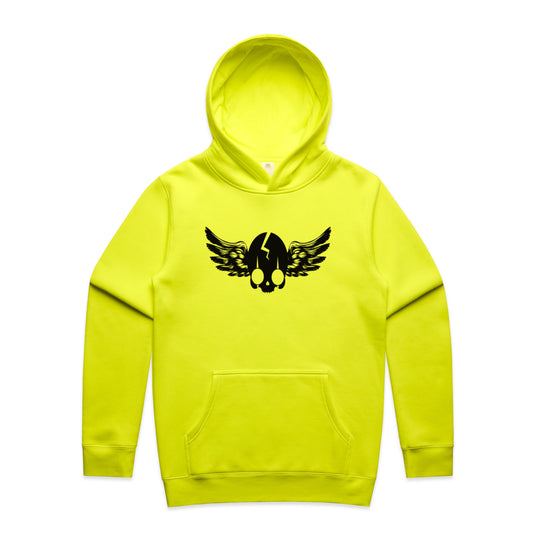 Safety Yellow