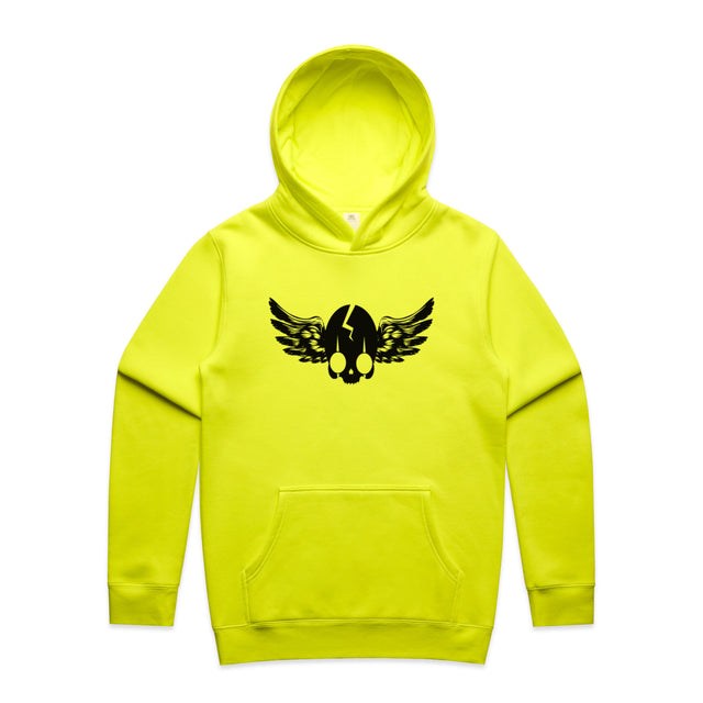 Safety Yellow