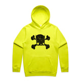 Safety Yellow