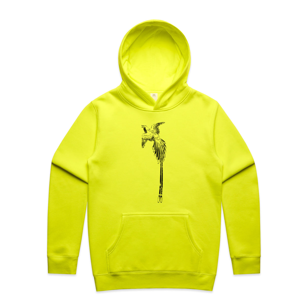 Safety Yellow