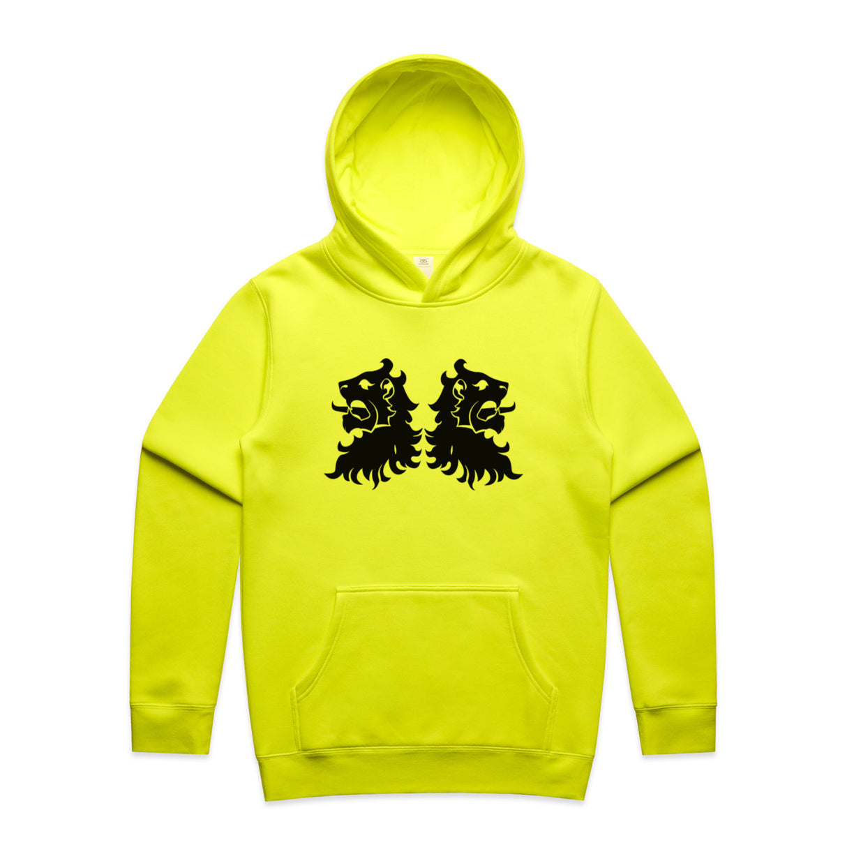 Safety Yellow
