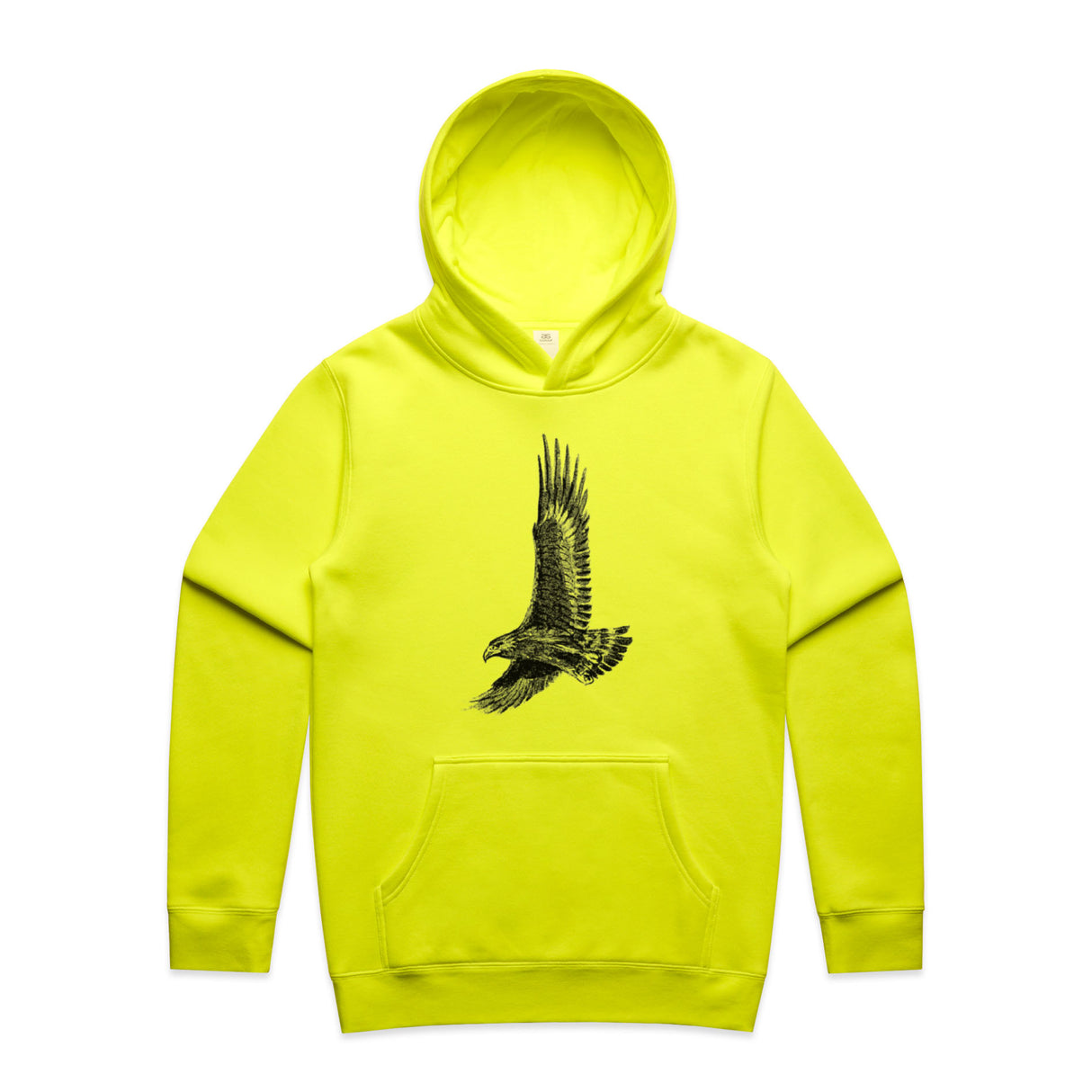 Safety Yellow