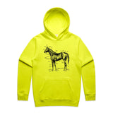 Safety Yellow