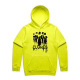 Safety Yellow