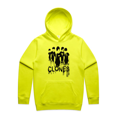 Safety Yellow