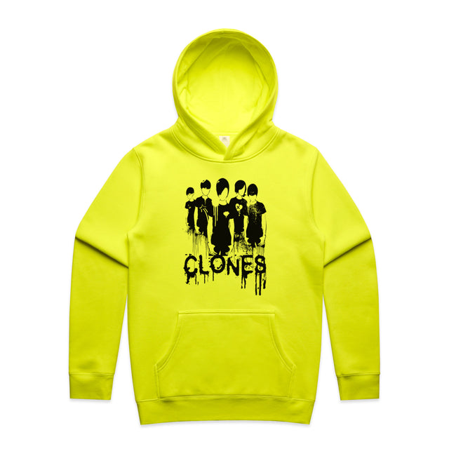 Safety Yellow