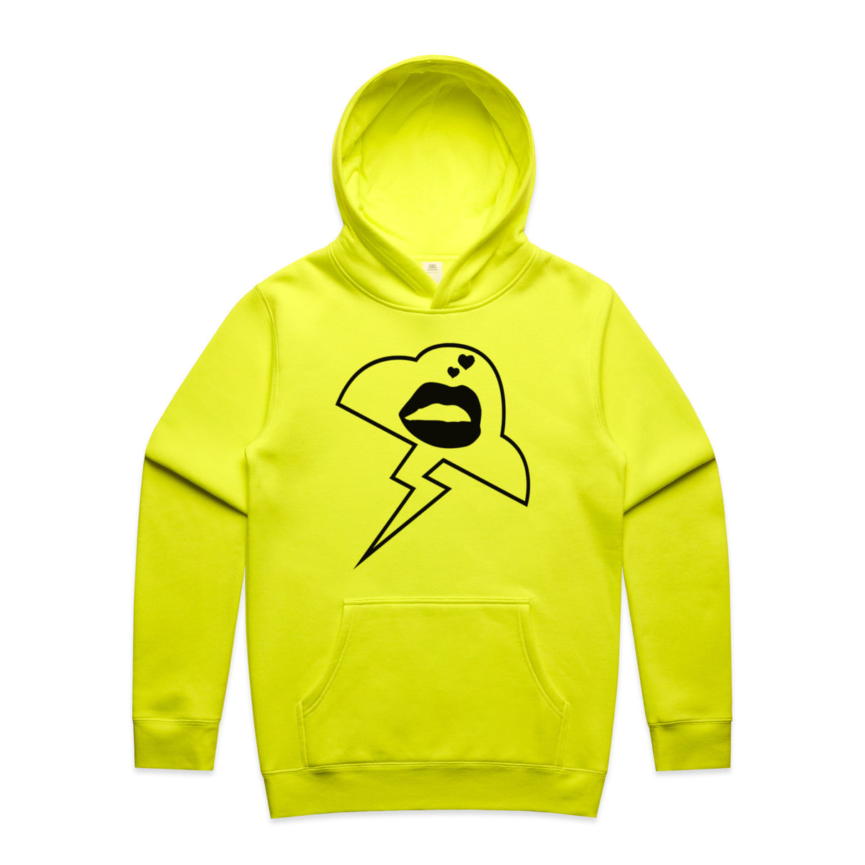 Safety Yellow
