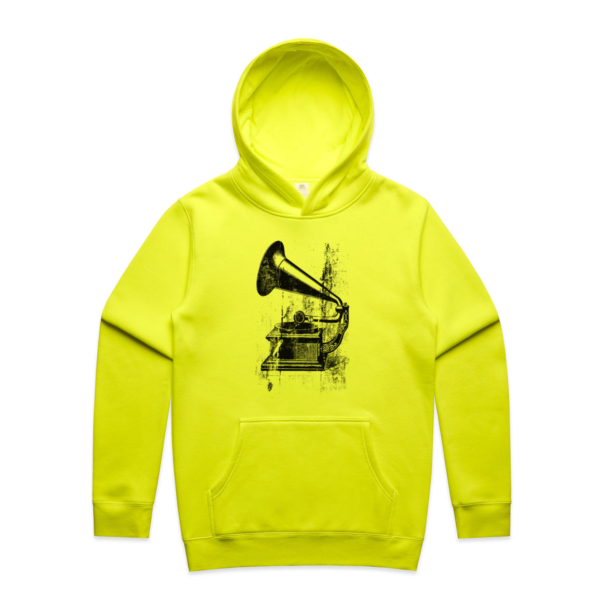 Safety Yellow