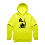 Safety Yellow