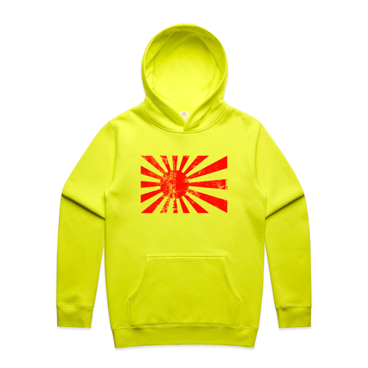 Safety Yellow