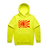 Safety Yellow