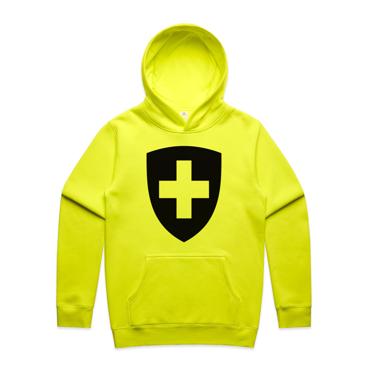 Safety Yellow
