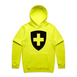 Safety Yellow