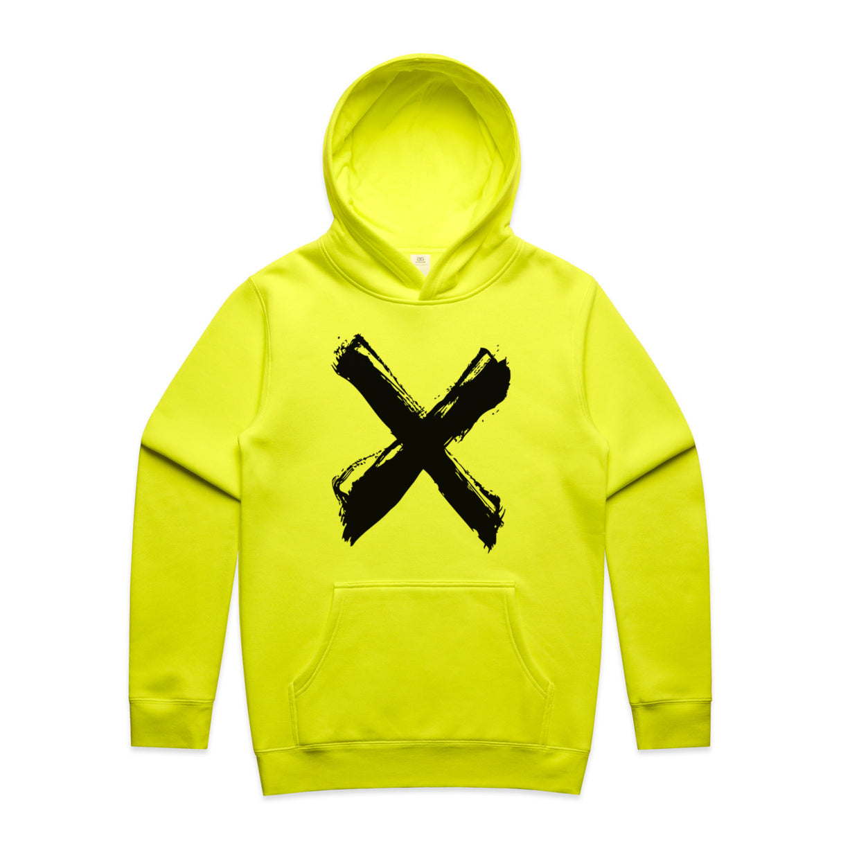 Safety Yellow