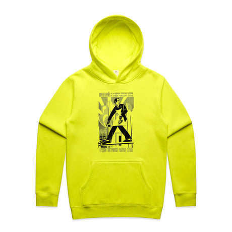 Safety Yellow