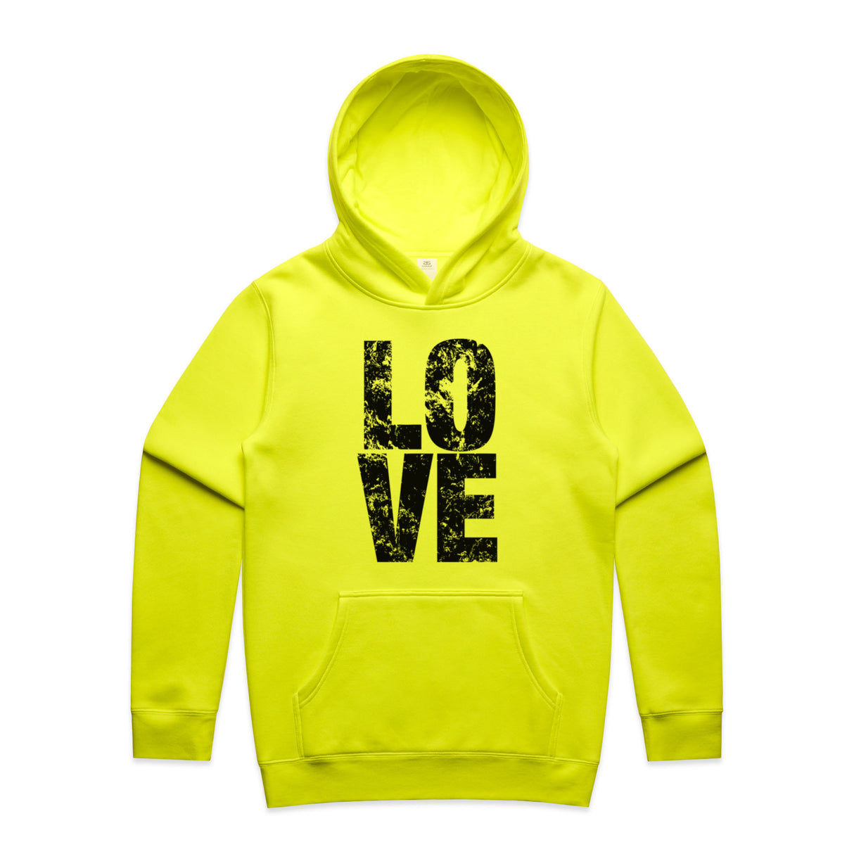 Safety Yellow