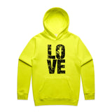 Safety Yellow