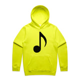 Safety Yellow