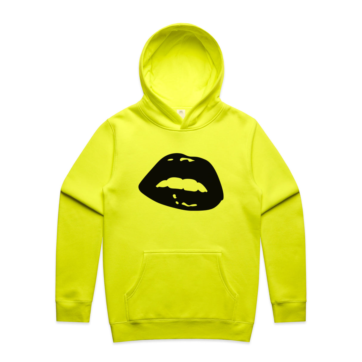 Safety Yellow