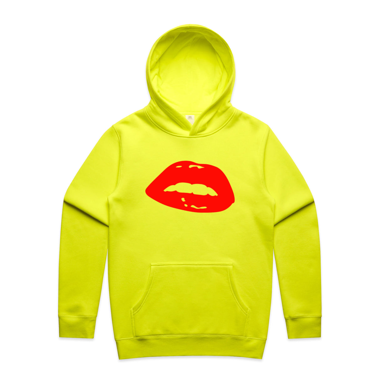 Safety Yellow