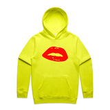 Safety Yellow