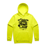 Safety Yellow