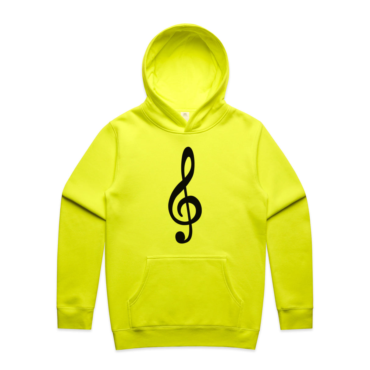 Safety Yellow