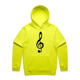 Safety Yellow