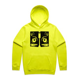 Safety Yellow
